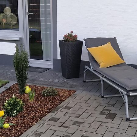 Apartamento Kleine Auszeit Cochem Exterior foto