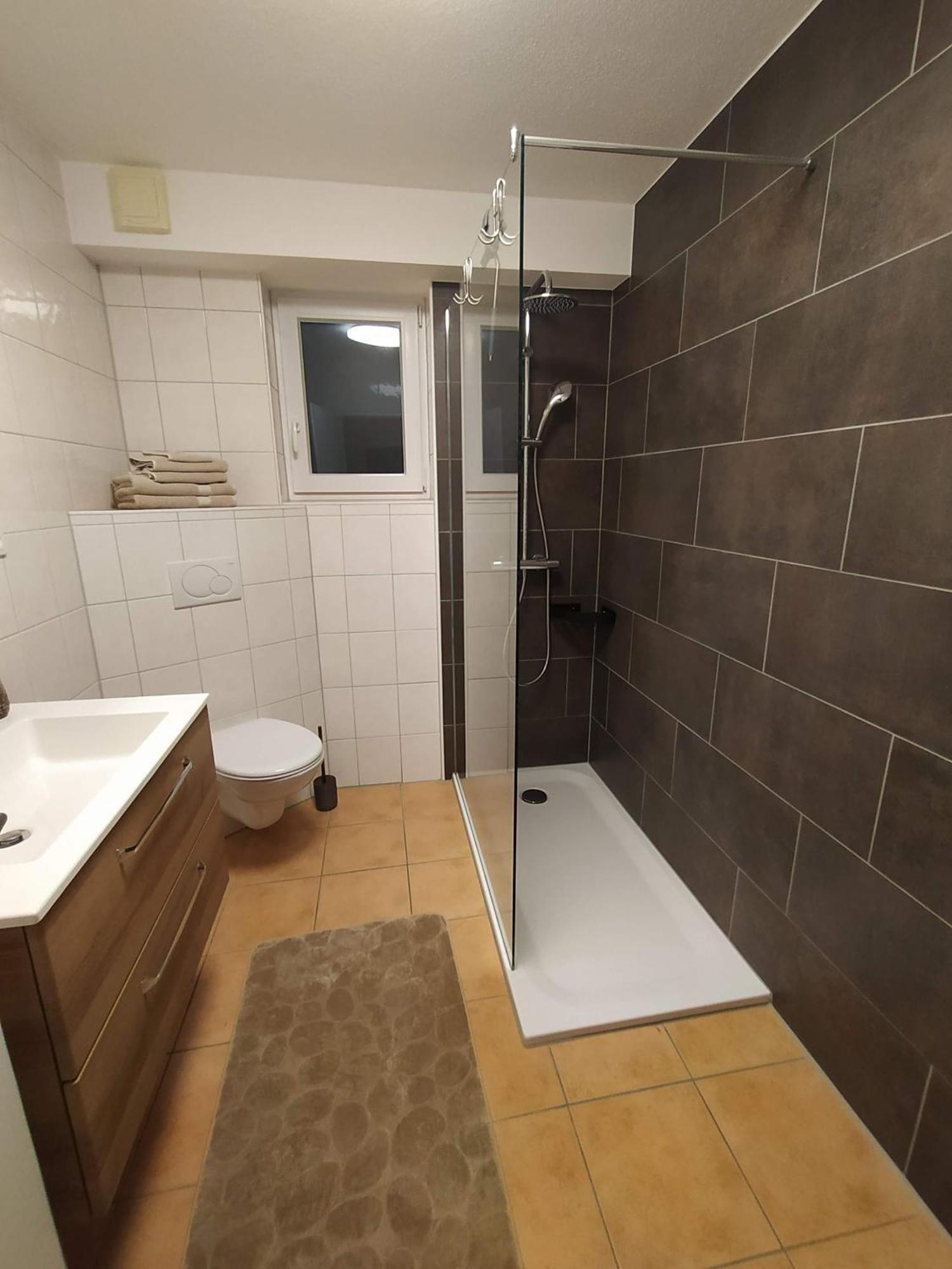 Apartamento Kleine Auszeit Cochem Exterior foto