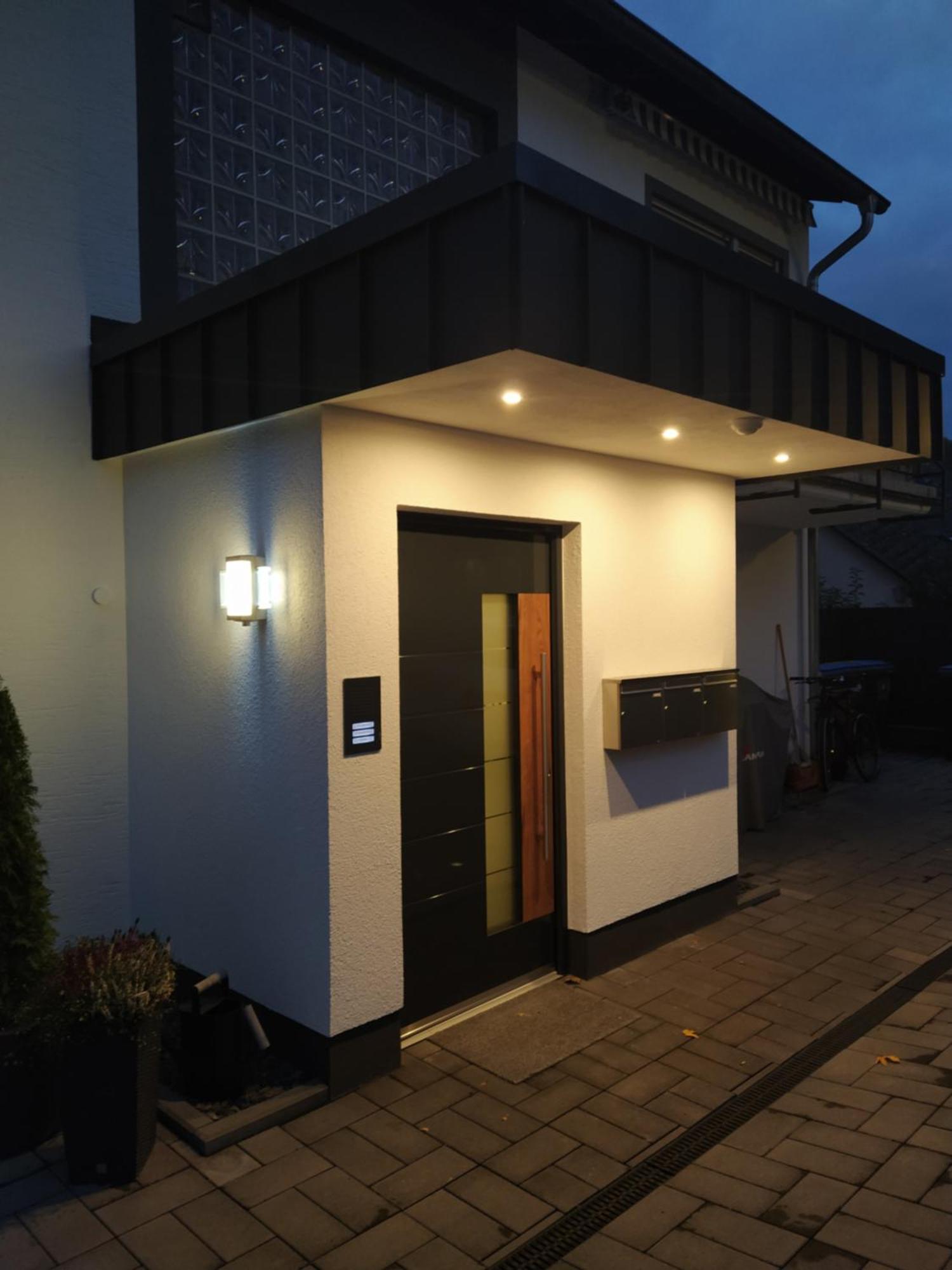 Apartamento Kleine Auszeit Cochem Exterior foto
