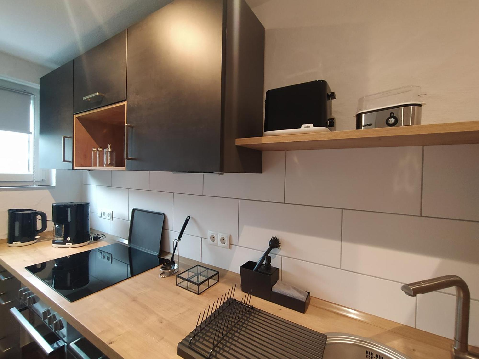 Apartamento Kleine Auszeit Cochem Exterior foto