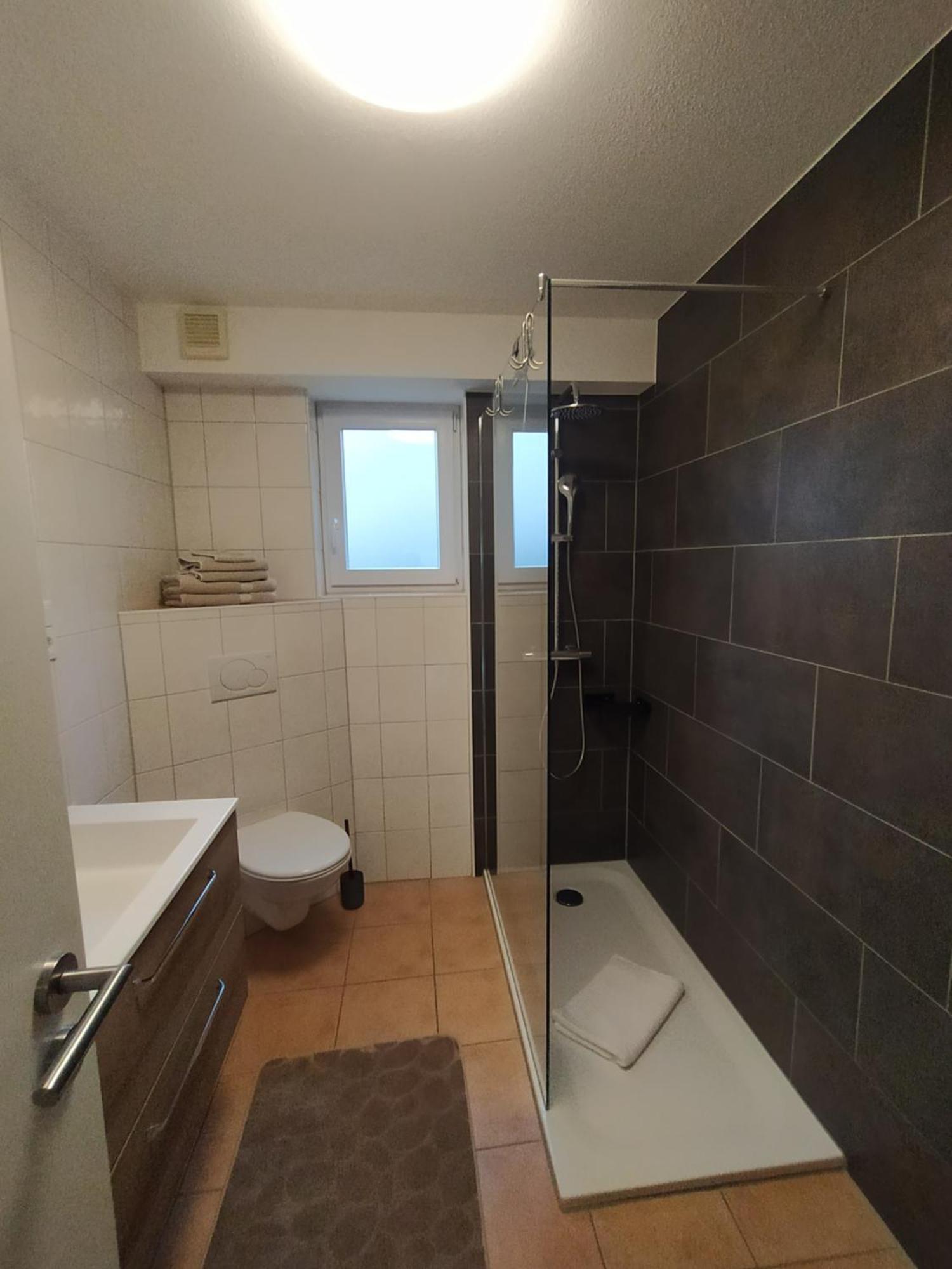 Apartamento Kleine Auszeit Cochem Exterior foto