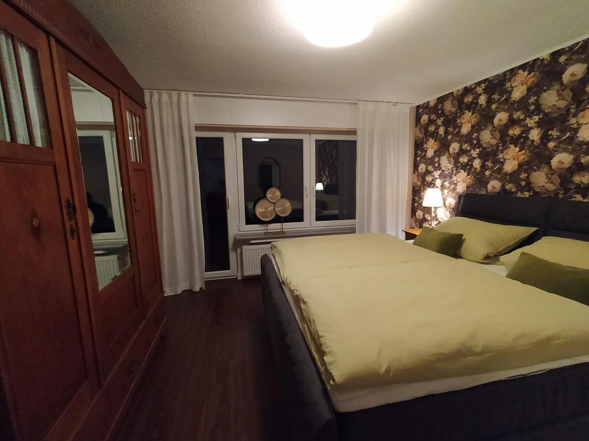 Apartamento Kleine Auszeit Cochem Exterior foto