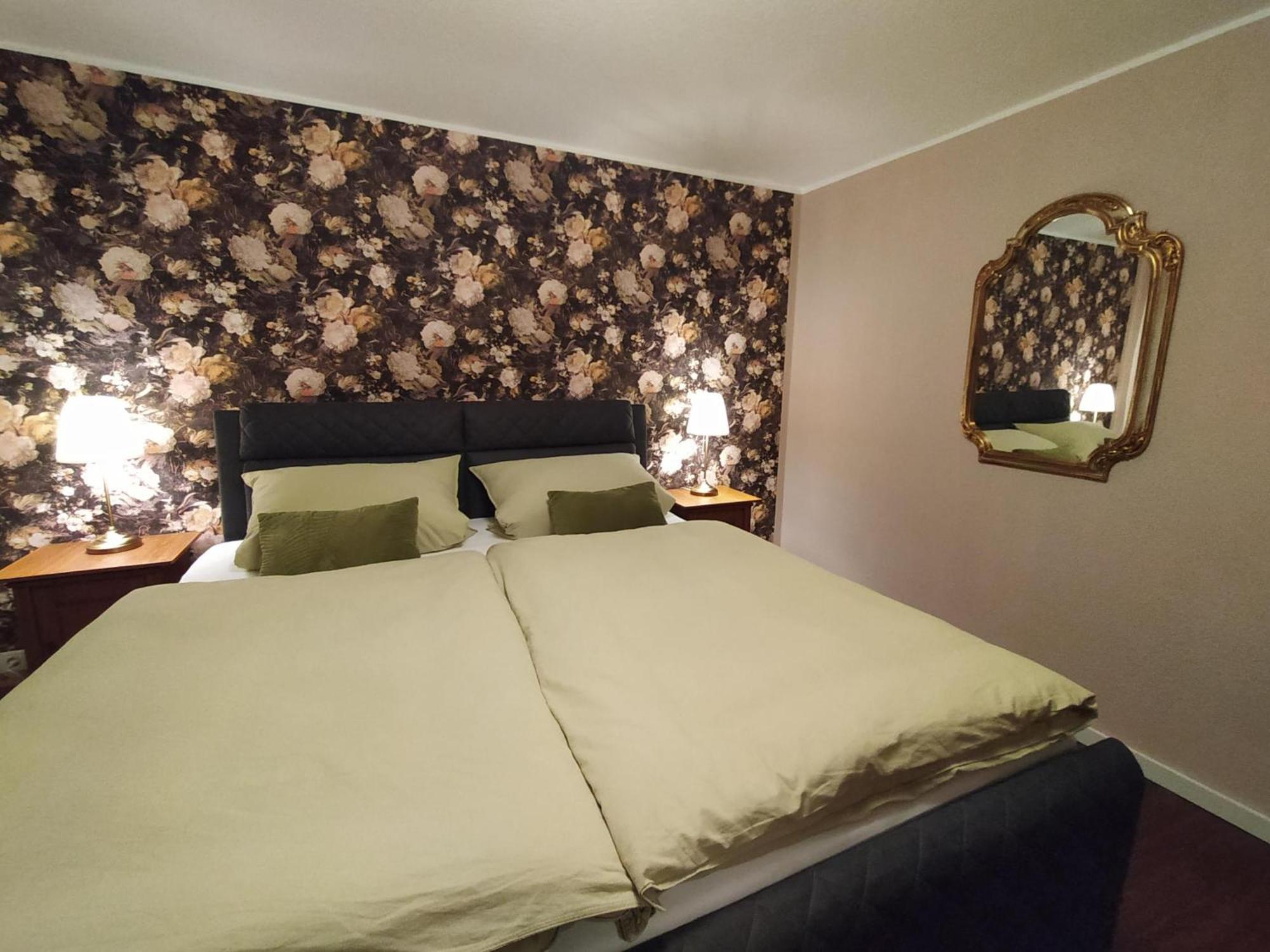 Apartamento Kleine Auszeit Cochem Exterior foto