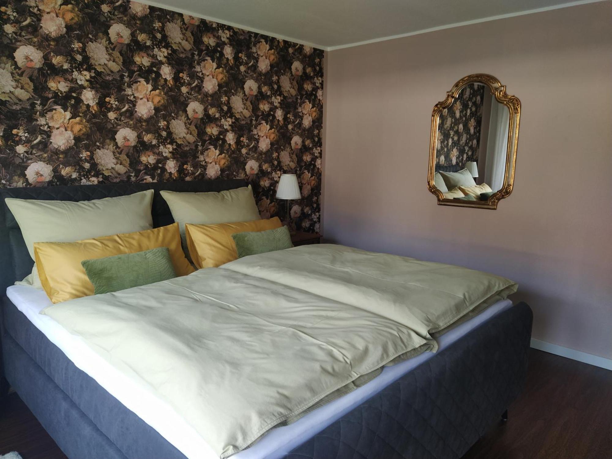 Apartamento Kleine Auszeit Cochem Exterior foto