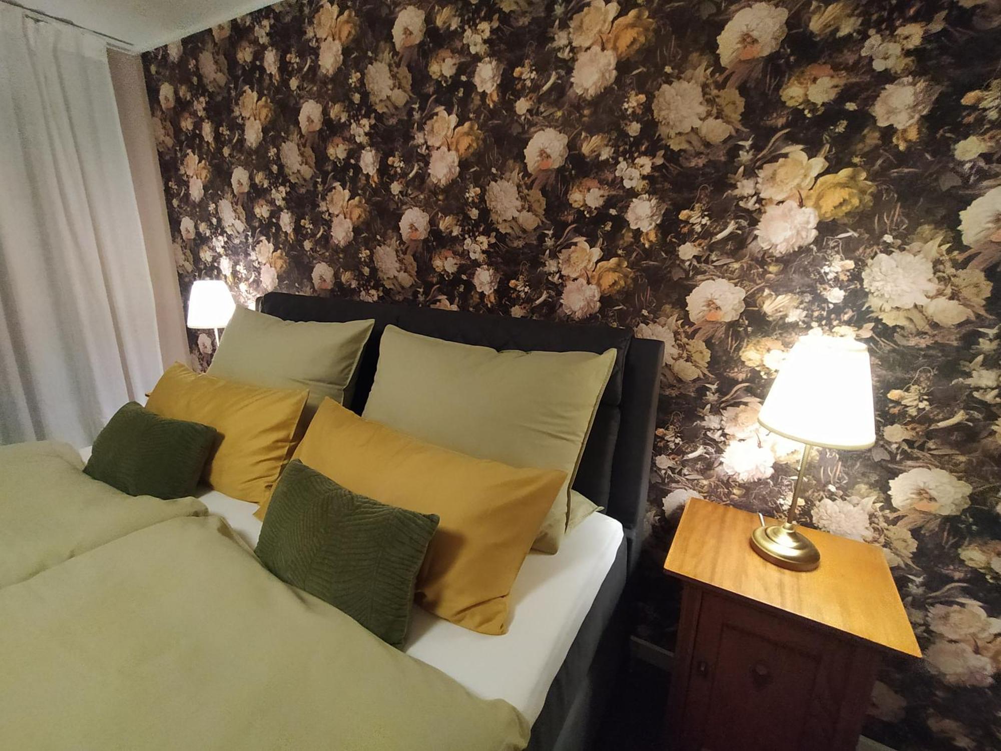 Apartamento Kleine Auszeit Cochem Exterior foto