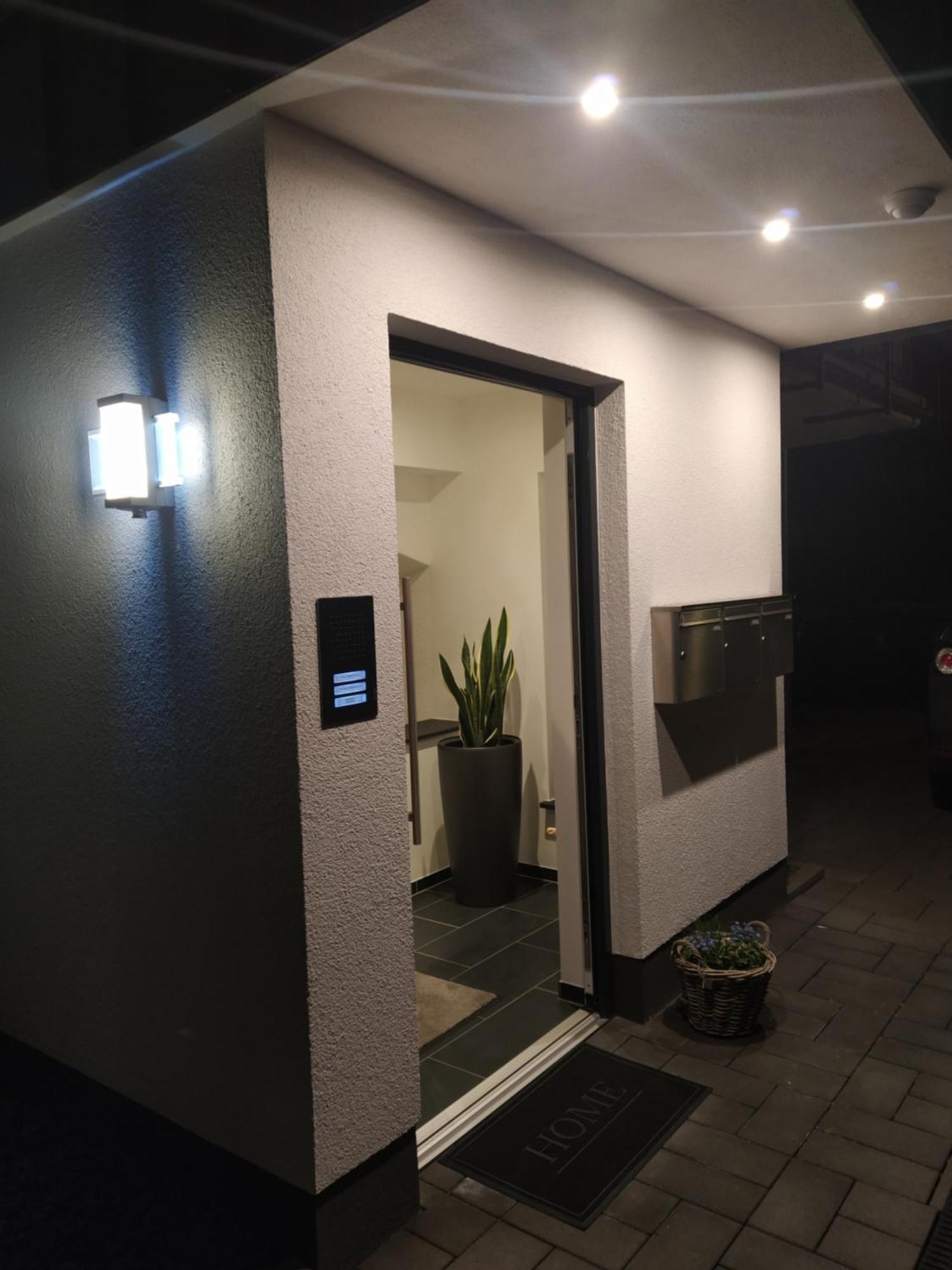 Apartamento Kleine Auszeit Cochem Exterior foto