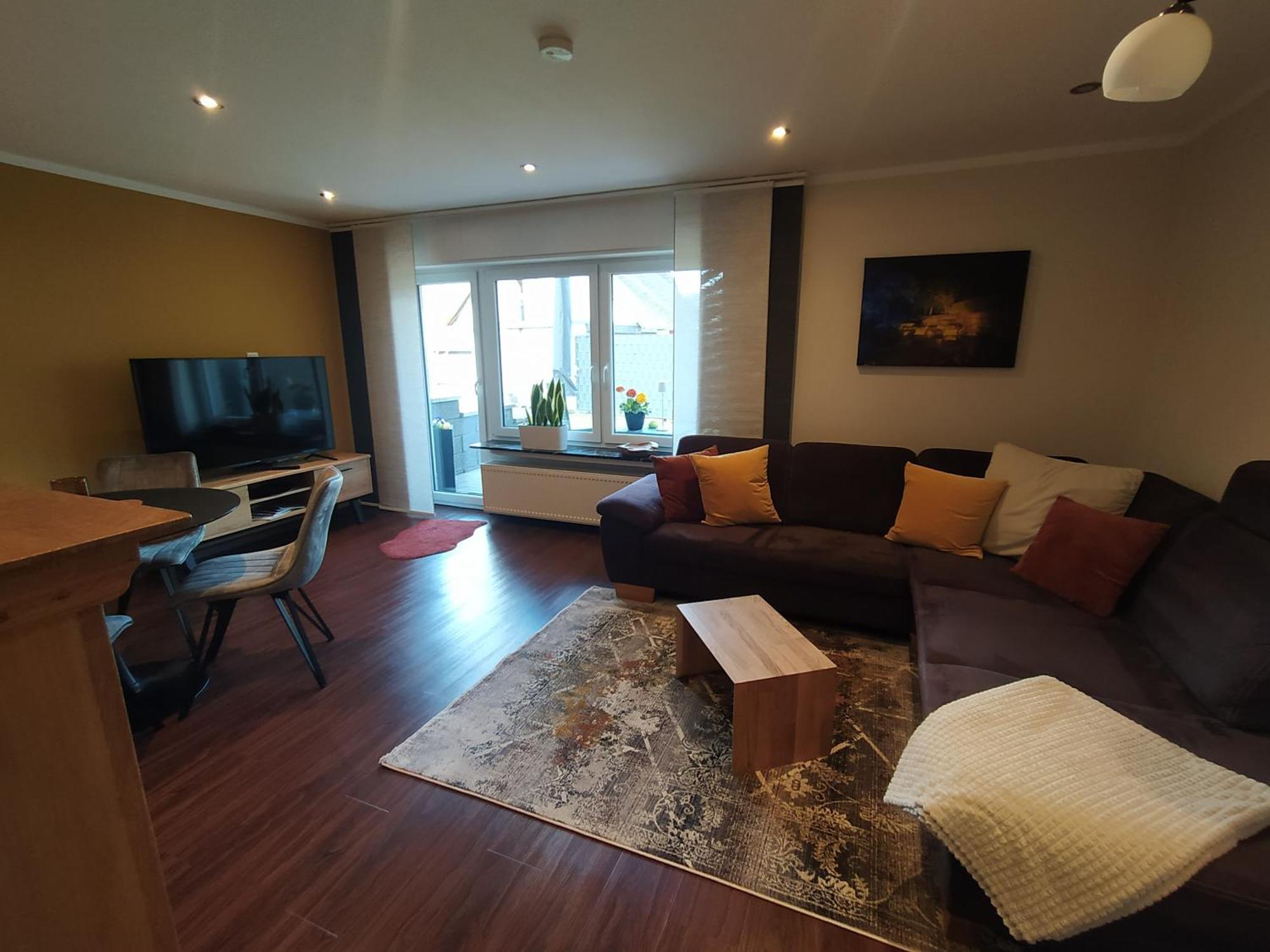 Apartamento Kleine Auszeit Cochem Exterior foto