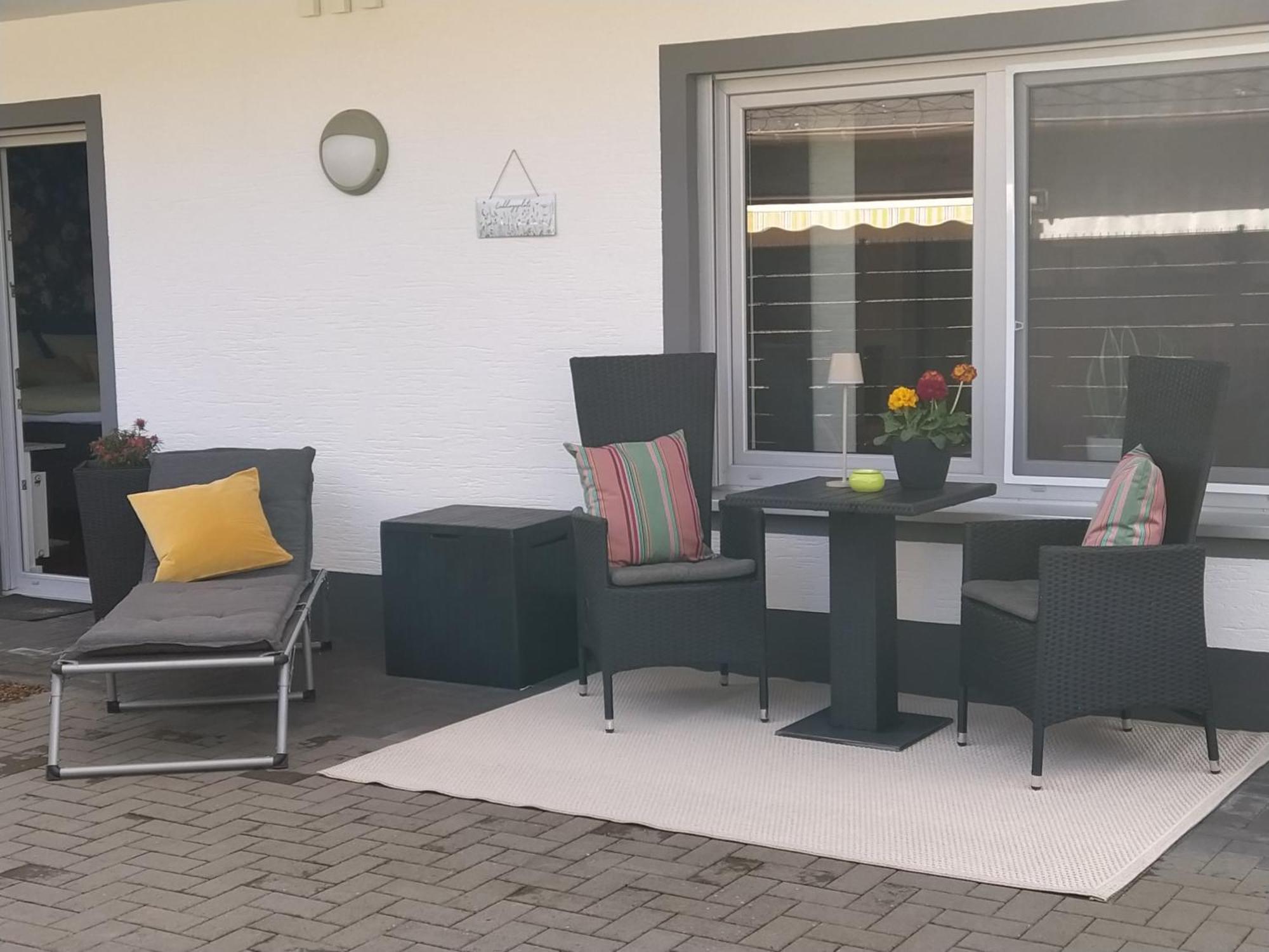 Apartamento Kleine Auszeit Cochem Exterior foto