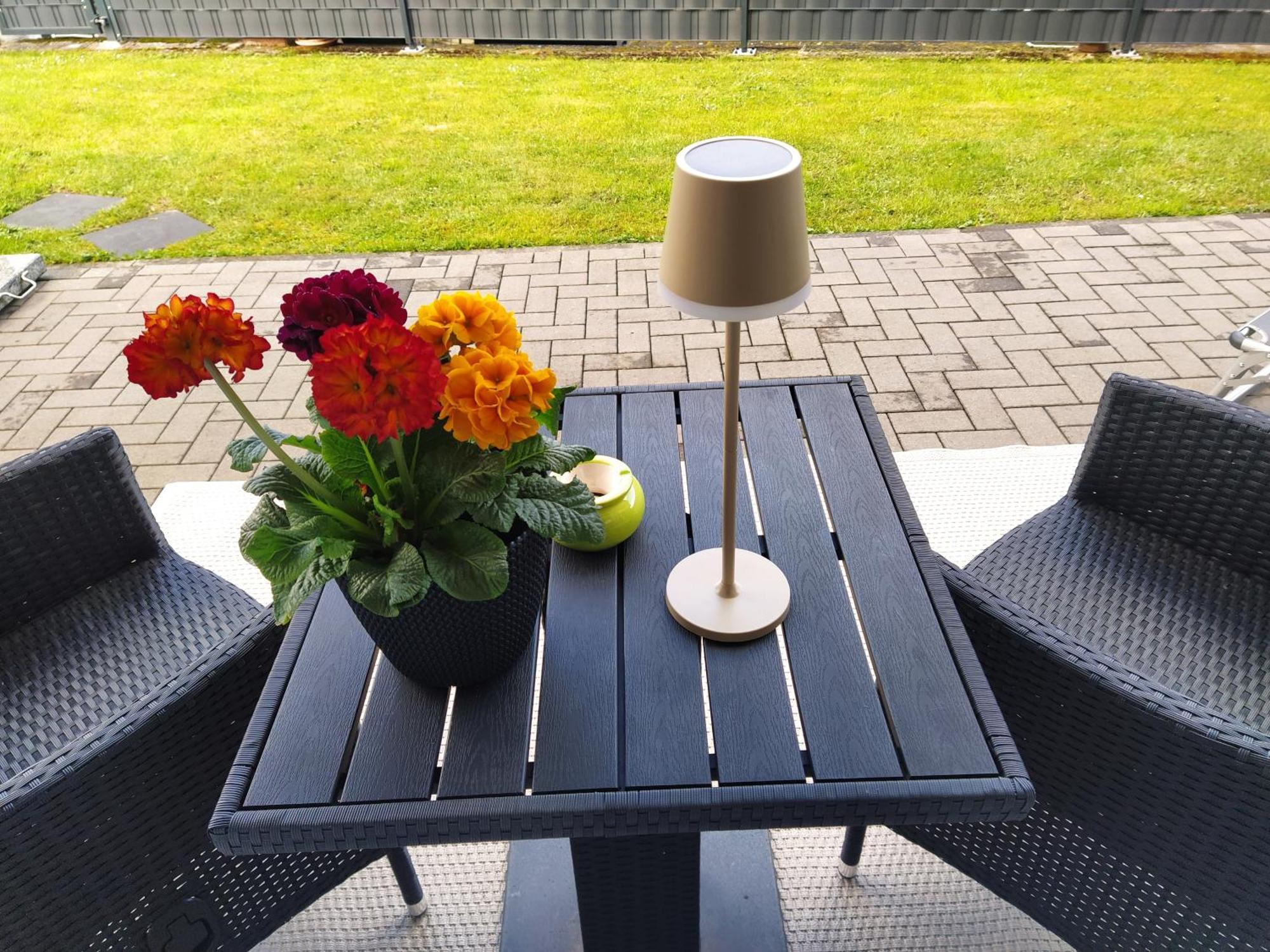 Apartamento Kleine Auszeit Cochem Exterior foto