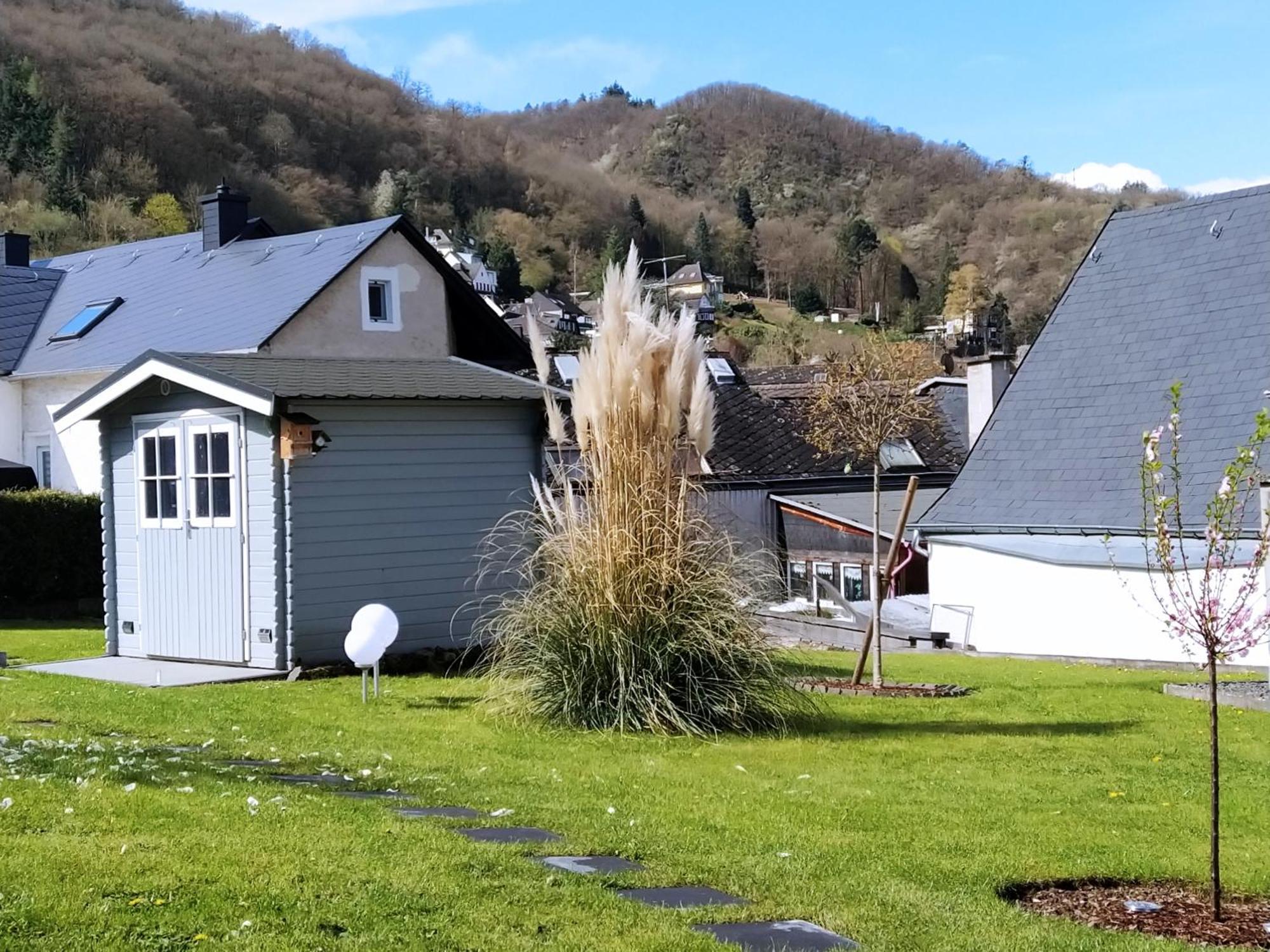 Apartamento Kleine Auszeit Cochem Exterior foto